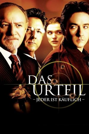 Image Das Urteil - Jeder ist käuflich – Der Film