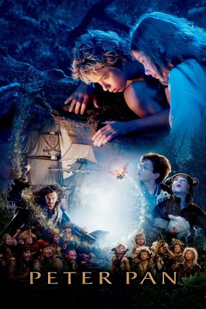 Image Peter Pan – Der Film