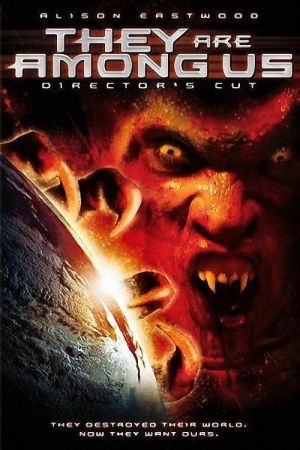 Image Dark Colony - Saat des Bösen – Der Film