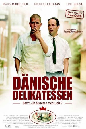 Image Dänische Delikatessen – Der Film