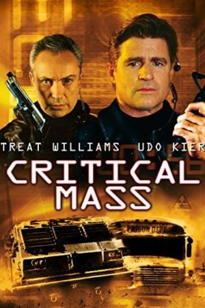Image Critical Mass - Wettlauf mit der Zeit – Der Film