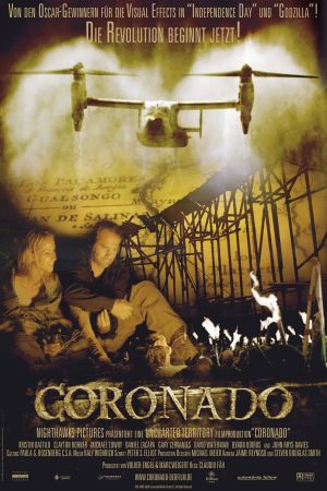 Image Coronado – Der Film