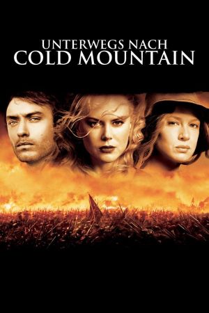 Image Unterwegs nach Cold Mountain – Der Film