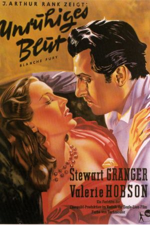 Image Unruhiges Blut – Der Film