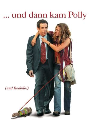 Image ...und dann kam Polly – Der Film