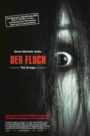 Image Der Fluch - The Grudge – Der Film