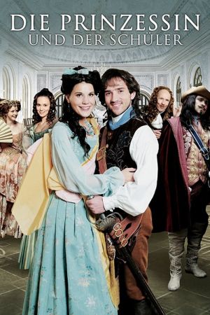 Image Die Prinzessin und der Schüler – Der Film