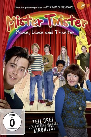 Image Mister Twister - Mäuse, Läuse und Theater – Der Film