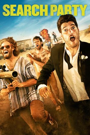 Image Search Party – Der Film