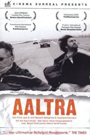 Image Aaltra – Der Film