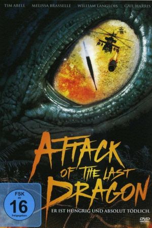 Image Attack of the Last Dragon – Der Film