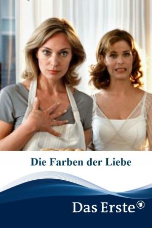 Image Die Farben der Liebe – Der Film