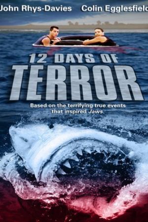 Image 12 Days Of Terror – Der Film
