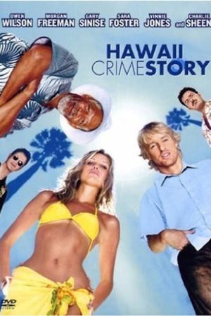 Image Hawaii Crime Story