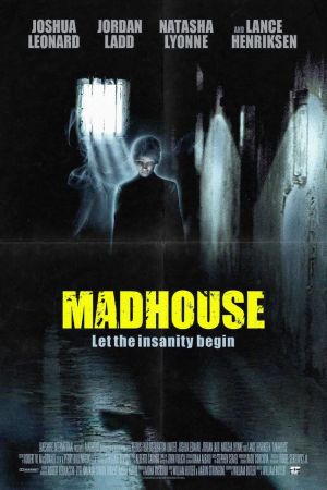 Image Madhouse - Der Wahnsinn beginnt – Der Film