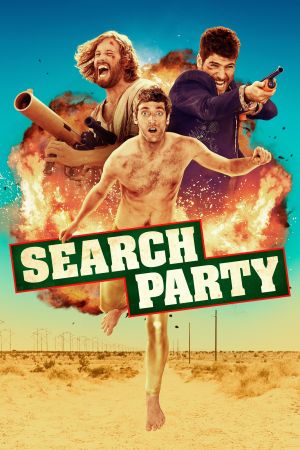 Image Search Party – Der Film