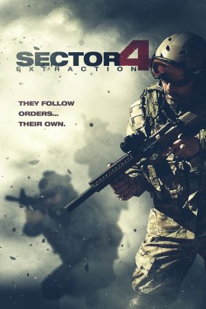 Image Sector 4 - Der gefährlichste Ort der Welt! – Der Film