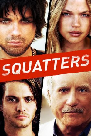 Image Squatters – Der Film