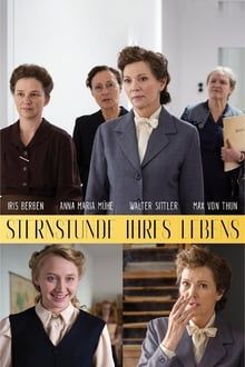 Image Sternstunde ihres Lebens – Der Film