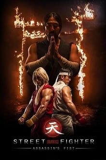Image Street Fighter: Assassin's Fist – Der Film