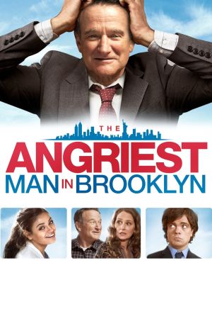 Image The Angriest Man in Brooklyn – Der Film