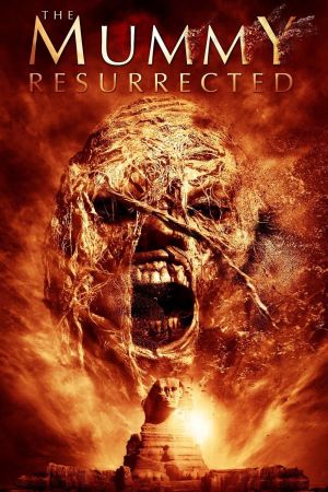 Image The Mummy Resurrected – Der Film