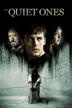 Image The Quiet Ones – Der Film