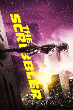 Image The Scribbler - Unzip Your Head – Der Film