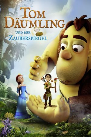 Image Tom Däumling und der Zauberspiegel – Der Film