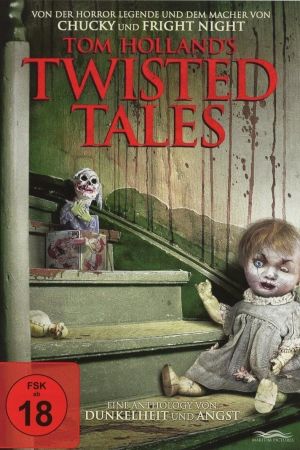 Image Twisted Tales – Der Film
