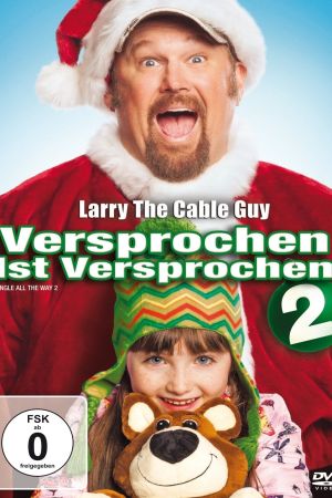 Image Versprochen ist versprochen 2 – Der Film