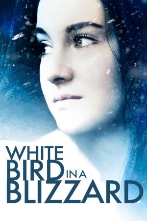 Image Wie ein weißer Vogel im Schneesturm – Der Film