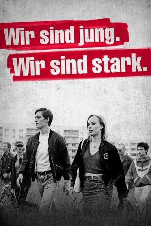 Image Wir sind jung. Wir sind stark. – Der Film
