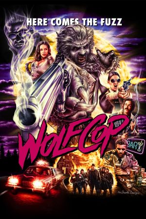 Image WolfCop – Der Film