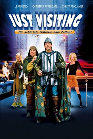 Image Just Visiting – Der Film
