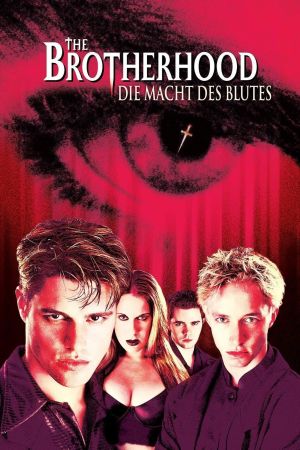 Image The Brotherhood: Die Macht des Blutes – Der Film