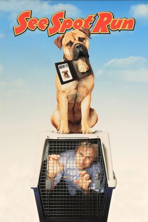 Image Spot - Ein Hund auf Abwegen – Der Film
