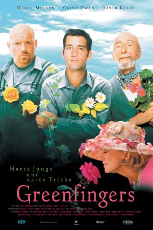 Image Greenfingers - Harte Jungs und zarte Triebe – Der Film