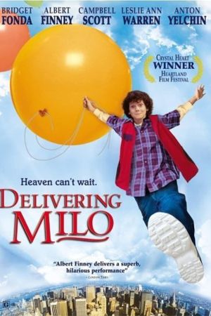 Image Milo – Die Erde muss warten – Der Film