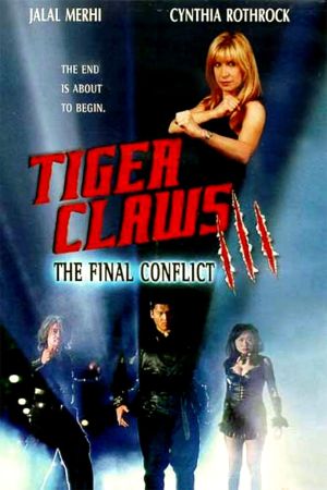 Image Tigerkralle 3 – Der Film