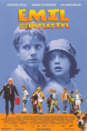 Image Emil und die Detektive – Der Film