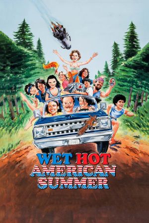 Image Wet Hot American Summer – Der Film