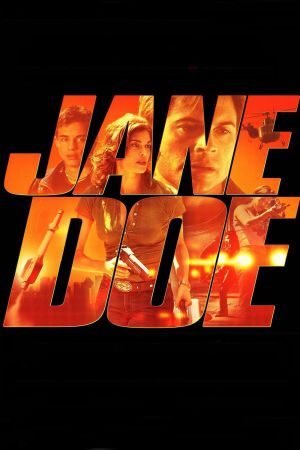 Image Runaway Jane - Allein gegen alle! – Der Film