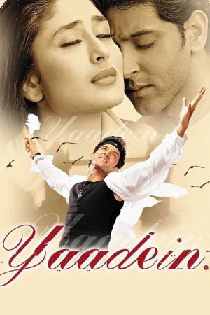 Image Yaadein – Bittersüße Erinnerungen – Der Film