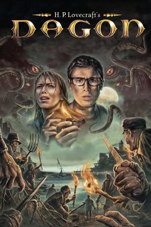 Image H.P. Lovecraft's Dagon – Der Film