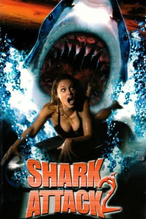 Image Shark Attack - The Killer Is Back – Der Film
