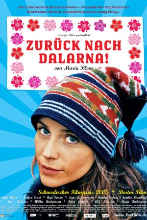 Image Zurück nach Dalarna – Der Film