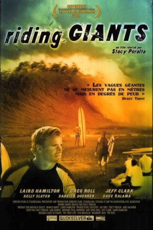 Image Riding Giants – Der Film