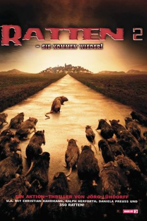Image Ratten 2 - Sie kommen wieder! – Der Film