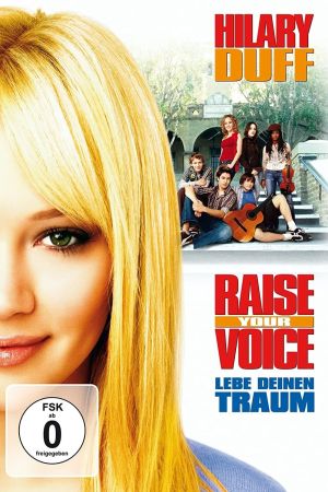 Image Raise Your Voice - Lebe deinen Traum – Der Film